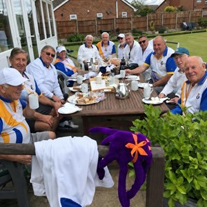 Bournemouth Electric Bowls Club Friendly's