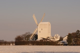 Aythorpe Roding  Parish Council Aythorpe Roding Windmill