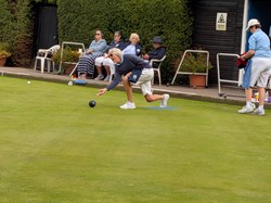 New Beckenham Bowls Club NBBC Finals Days 2026