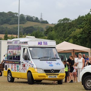 Snodland Town Council Snodland Fete (Previously Carnival)