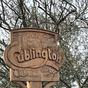 Cublington Parish Council Home