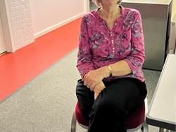 Bletchley St. Martins Bowls Club Country night