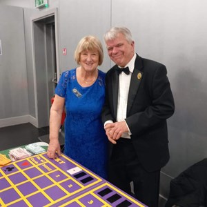 Louth & District Lions Casino