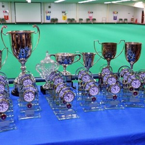 Hampshire indoor Bowls Assocation 2015-2016