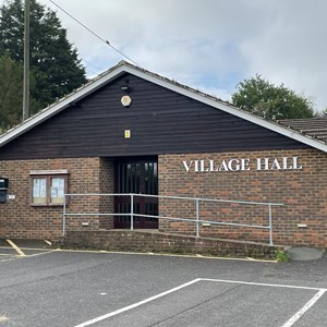 Bodle Street Green Village Hall Pictures