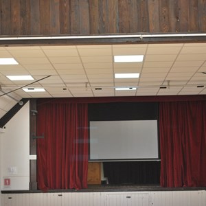 Peppard War Memorial Hall Hall Facilities