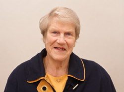Councillor Joan Methley