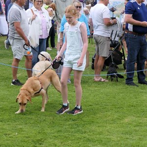 Goodworth Clatford Parish Council Village Fete/Garden Show