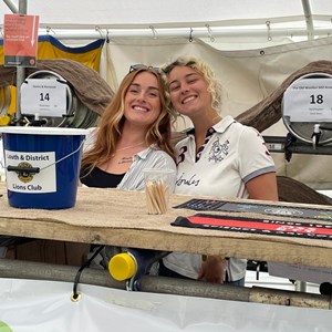 Louth & District Lions Beer Festival