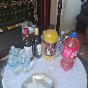 Association of North East Cameroonians August