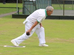 Mytchett Bowls Club Sunday 09/09 Club Finals 2018