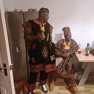 Association of North East Cameroonians August 2026
