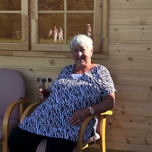 Bletchley St. Martins Bowls Club Finals Weekend, Sunday