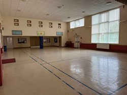 Main Hall