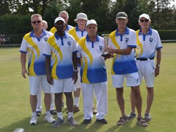 Colchester Borough Bowling Association CBBA CBBA Hall of Fame