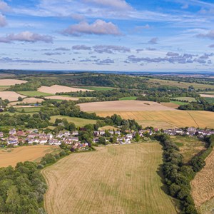 Hilton Parish Council Hilton Parish Gallery