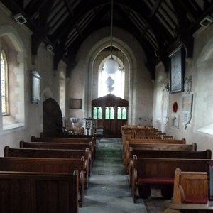 West Knoyle Parish Council Church of St Mary the Virgin