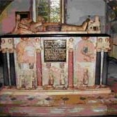 Tufton Tomb