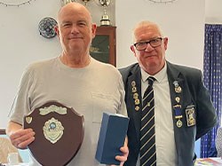 GOSPORT BOWLING CLUB News