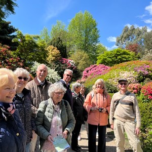 BETHERSDEN GARDENERS' SOCIETY Photo Gallery