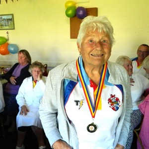 Margate Bowling Club Gallery Part 2. 2025