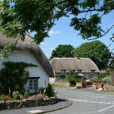 Tiddington with Albury Parish Council Home