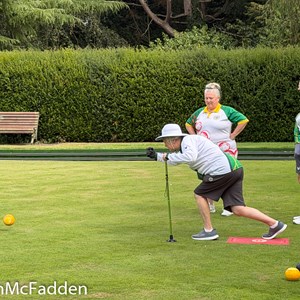 Oakham Bowling Club Midweek Fixtures 2026