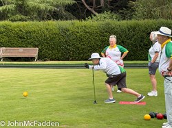 Oakham Bowling Club Midweek Fixtures 2026