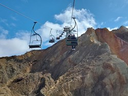 Datchworth Bowls Club Tour to The Isle of Wight 2025