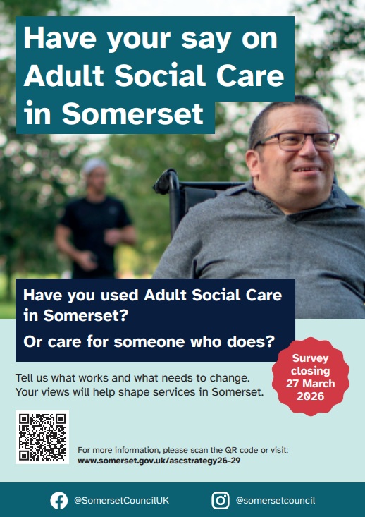 Buckland Dinham Adult Social Care