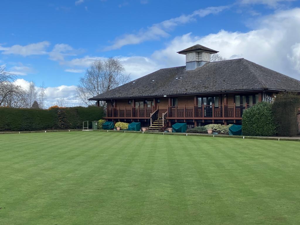 Glenfield Bowling Club Opening 2024
