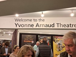 Probus Shelley Theatre 2024