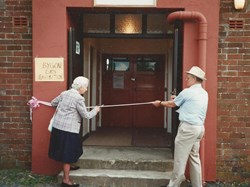 Bygone Days (date unknown)