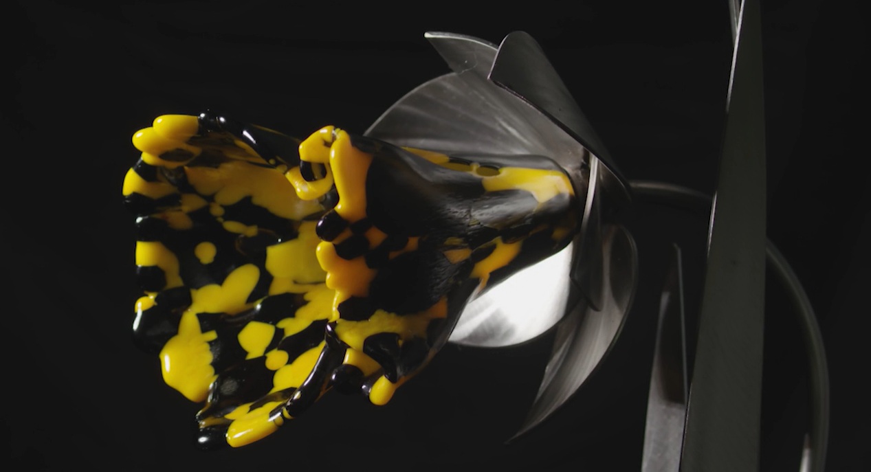 Buckland Dinham Sculpture