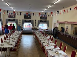 Langold Village Hall Management committee Home