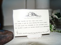 Beaumont Parish Council St Mary's Church