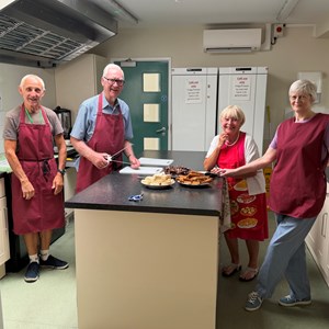 Ashenground Community Centre Open Day