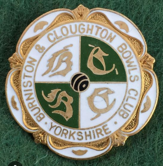 Yorkshire Bowling Association Burniston & Cloughton - Whistlestop