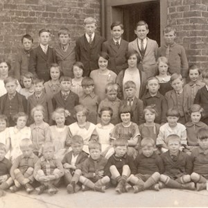 1927 KOE School