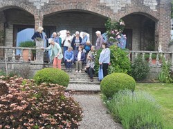 Martinstown Village Hall Martinstown WI