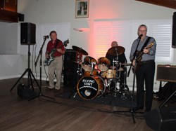 Mytchett Bowls Club Dinner & Dance 2109