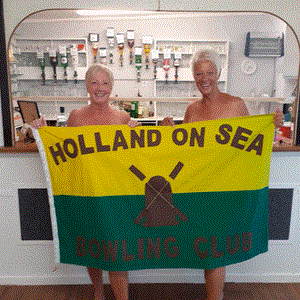 Holland-on-sea Bowls Club Social Events