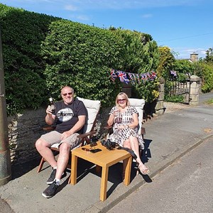 VE Day 75 Celebrations