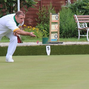 Cove Bowling Club 2011
