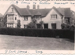 Moulsford Parish Council Home