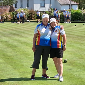 Writtle Bowling Club Gallery
