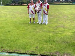 Thornaby Bowls Club FINALS DAY 2026