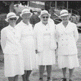 Holland-on-sea Bowls Club History of Club