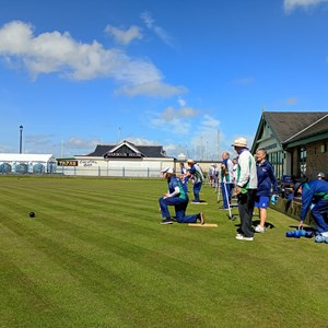 Fleet Social & Bowling Club Ryde - 17th April