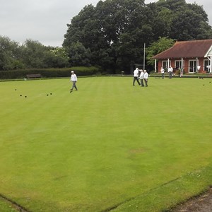 Royal Mail Woods Bowls Club, Colchester About Us